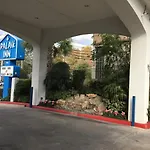 Palace Inn Blue Harwin