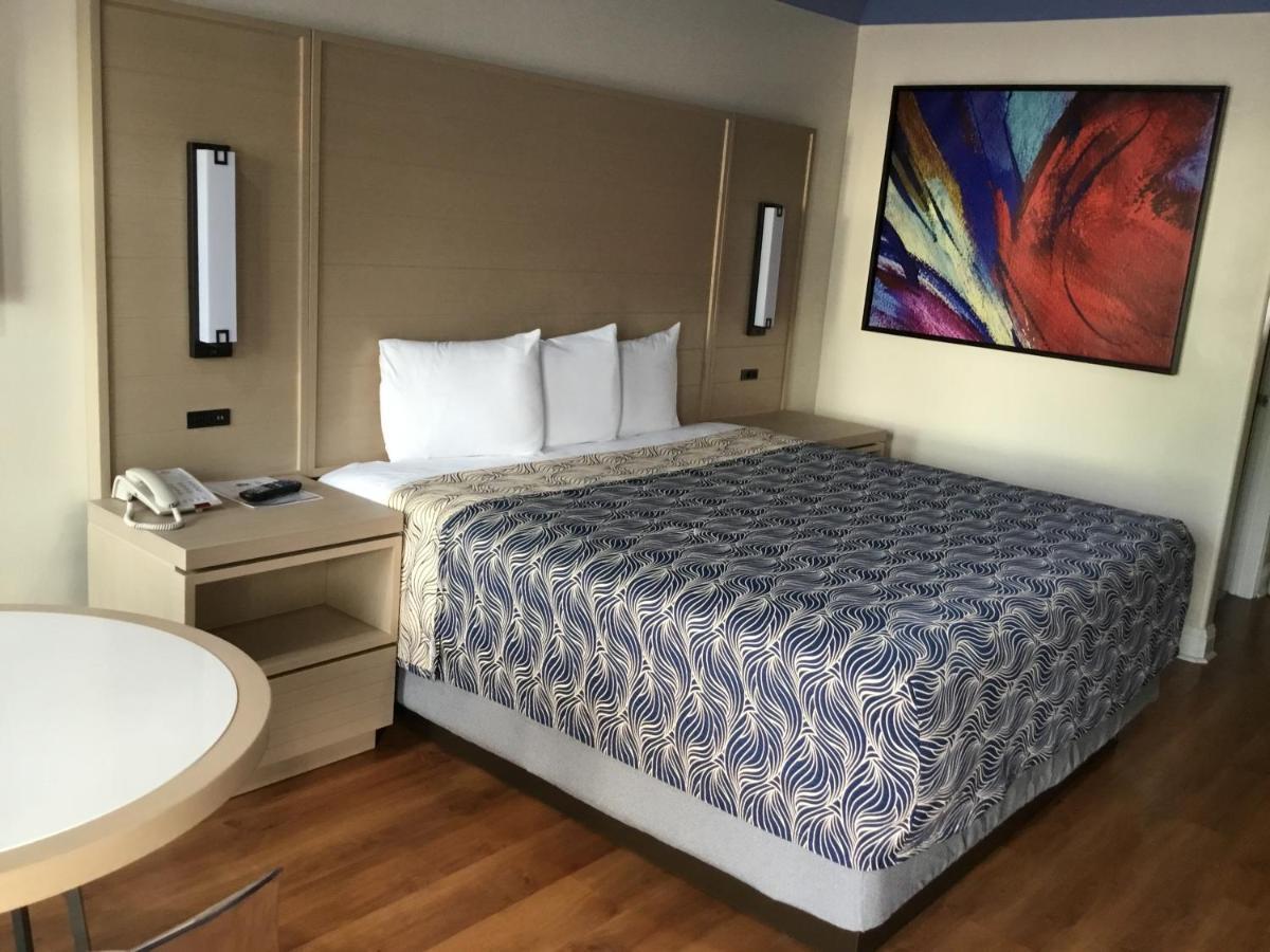 Motel Palace Blue Harwin Houston